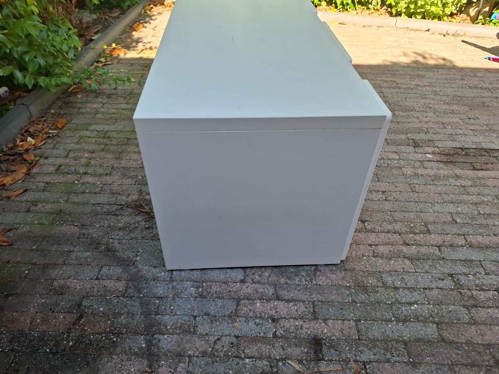 ikea stuva bureau lade, Ophalen, Gebruikt, Overige typen