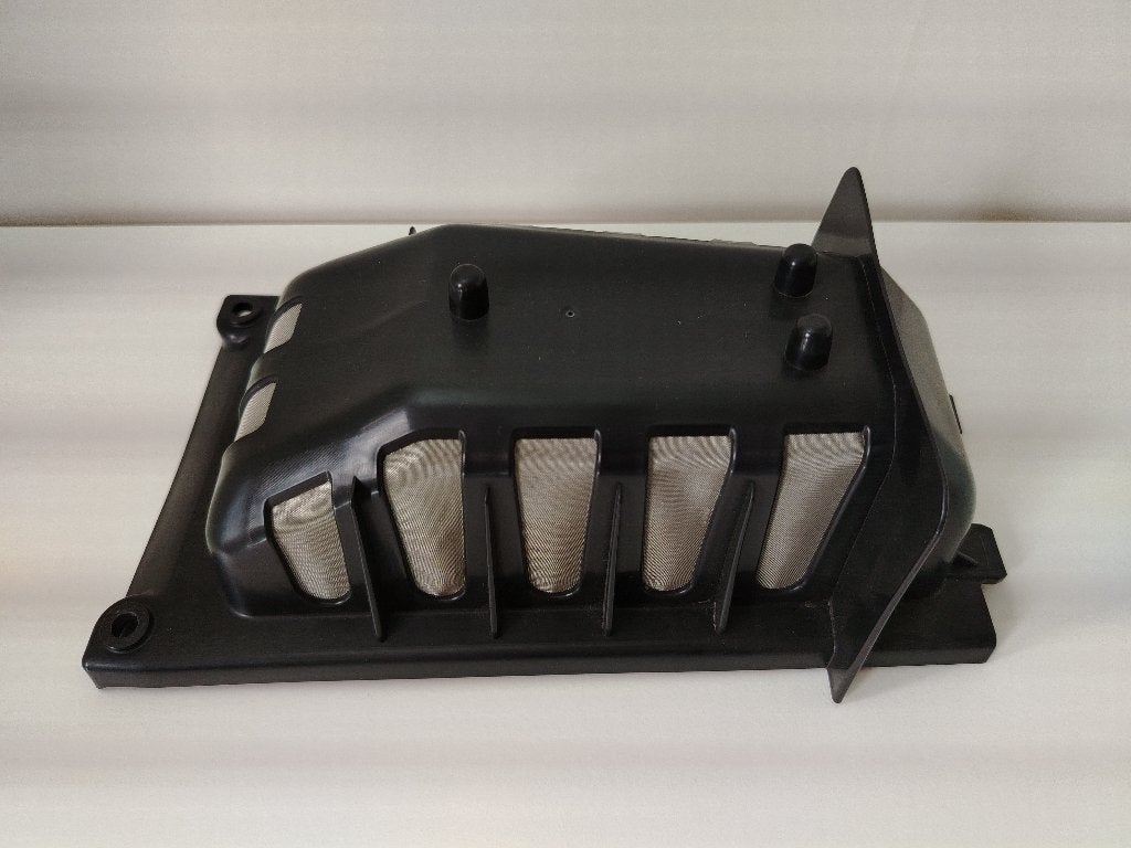Luchtfilter deksel EVO 1 high performance KTM 690 SMC, Ophalen of Verzenden