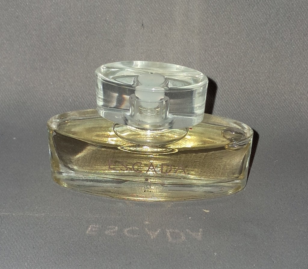 Parfum miniatuur - Escada, Ophalen of Verzenden, Zo goed als nieuw, Miniatuur, Gevuld