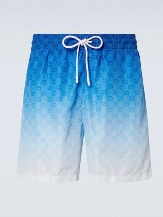 Gucci Zwemshort Zomer 2026 - Alle Maten Beschikbaar, Kleding | Heren, Badmode en Zwemkleding, Ophalen of Verzenden, Overige maten