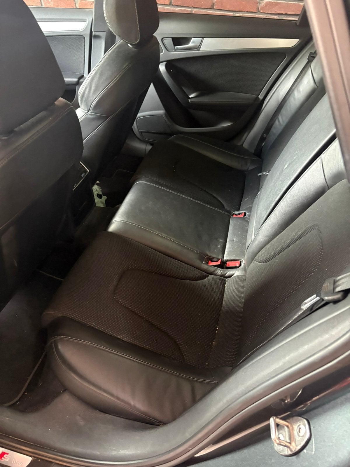 Foto 3 van Audi a4 b8 1.8 tfsi