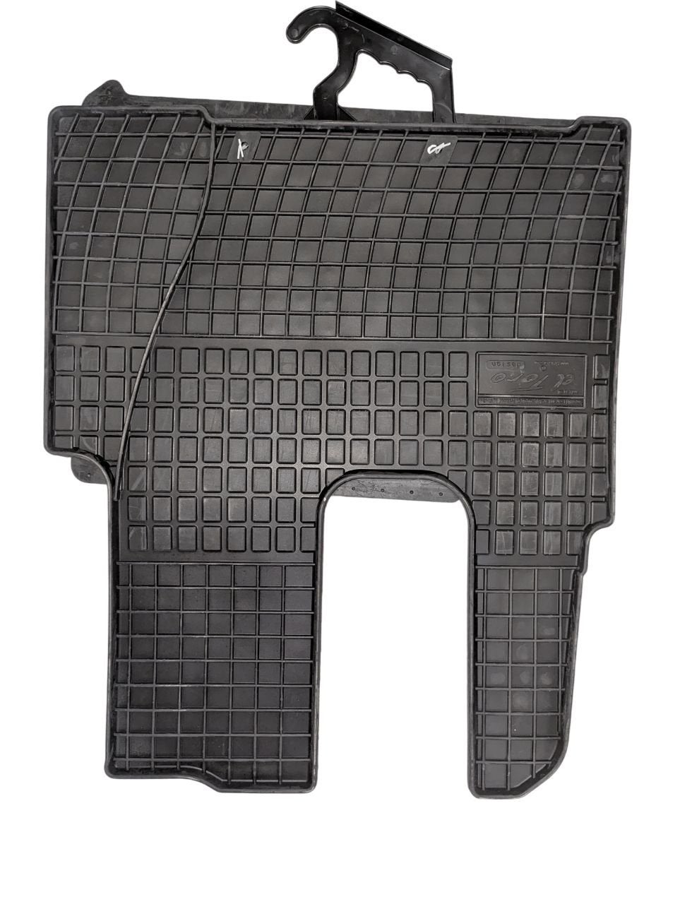 MB ACTROS VLOERMATTEN RUBBER 546849 000269, Auto-onderdelen, Interieur en Bekleding, -, -, Nieuw