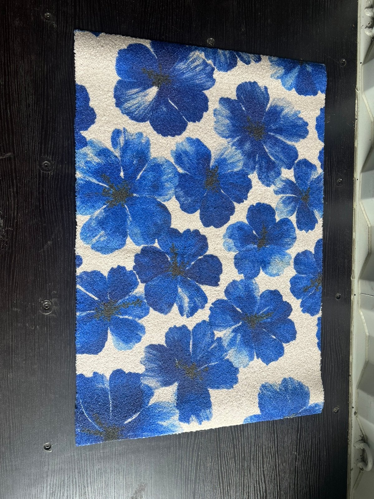 Deurmat, Tuin en Terras, Deurmatten, Ophalen, Nieuw