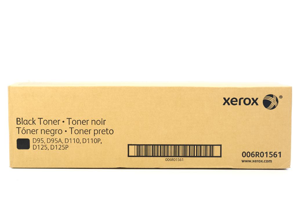 Xerox D95/D110/D125 toner 006R01561, Ophalen of Verzenden, Nieuw, Toner, Xerox