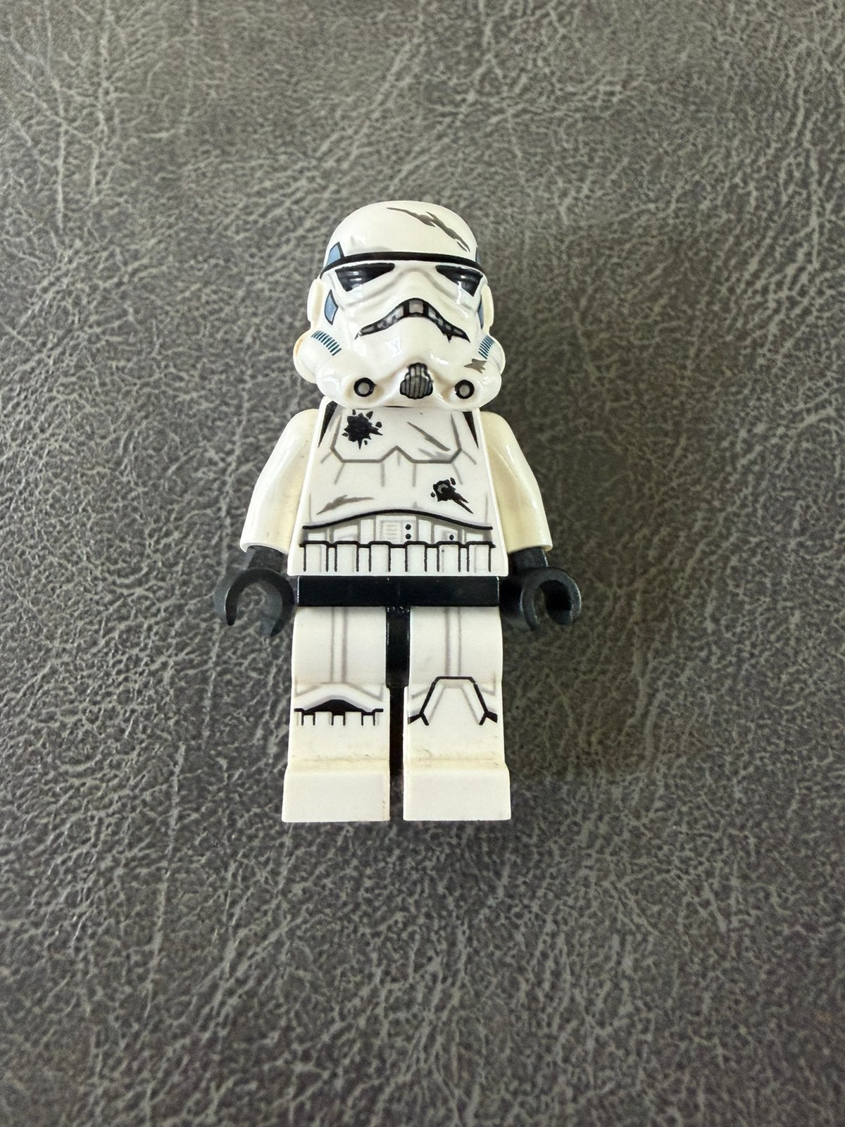 #Lego Star Wars minifiguur SW0691 Imperial Jetpack trooper, Star Wars, Lego, Ophalen of Verzenden, Zo goed als nieuw