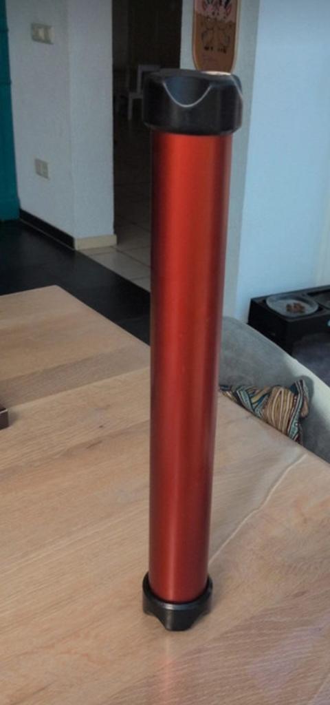XCO Trainer (908 gram) - Rood, Ophalen of Verzenden, Gebruikt
