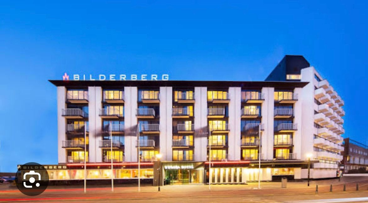 Hotel overnachting scheveningen, Twee personen, 1 overnachting