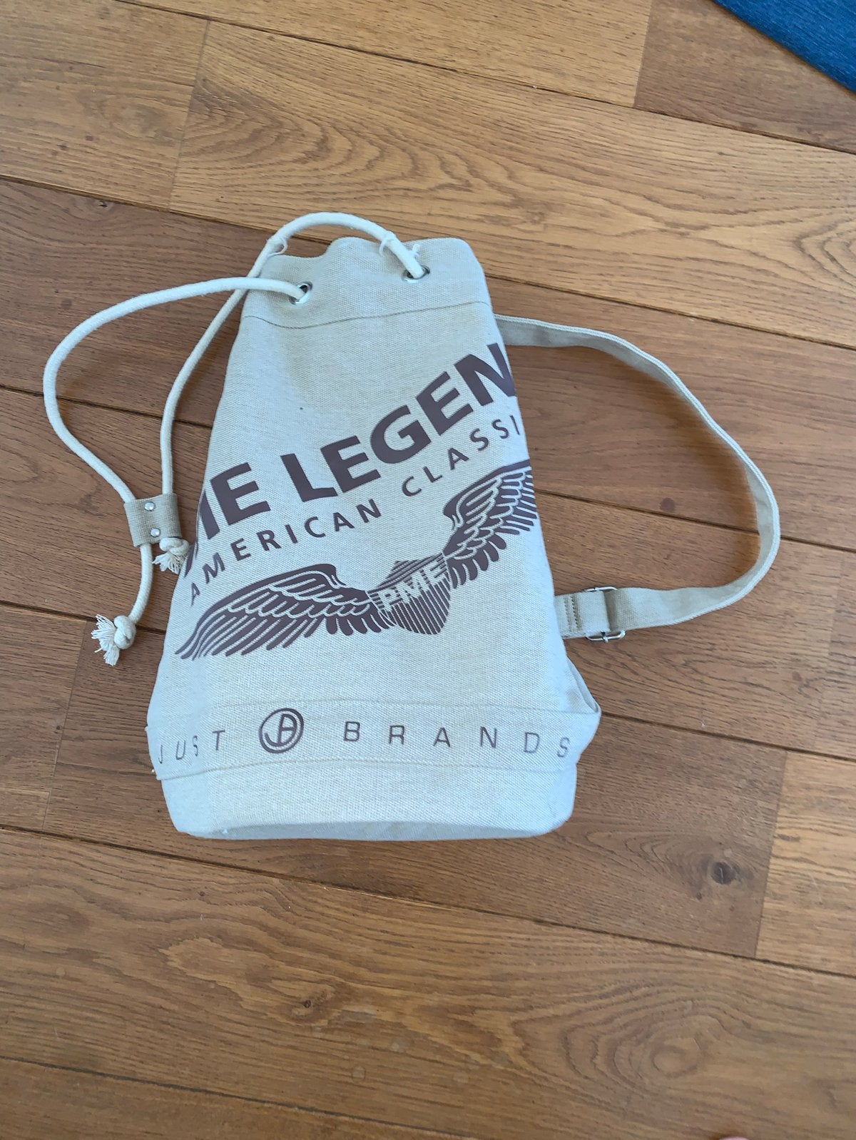PME Legend rugzak/tas - Zo goed als nieuw, Overige merken, Ophalen of Verzenden, 30 tot 45 cm, Minder dan 25 cm