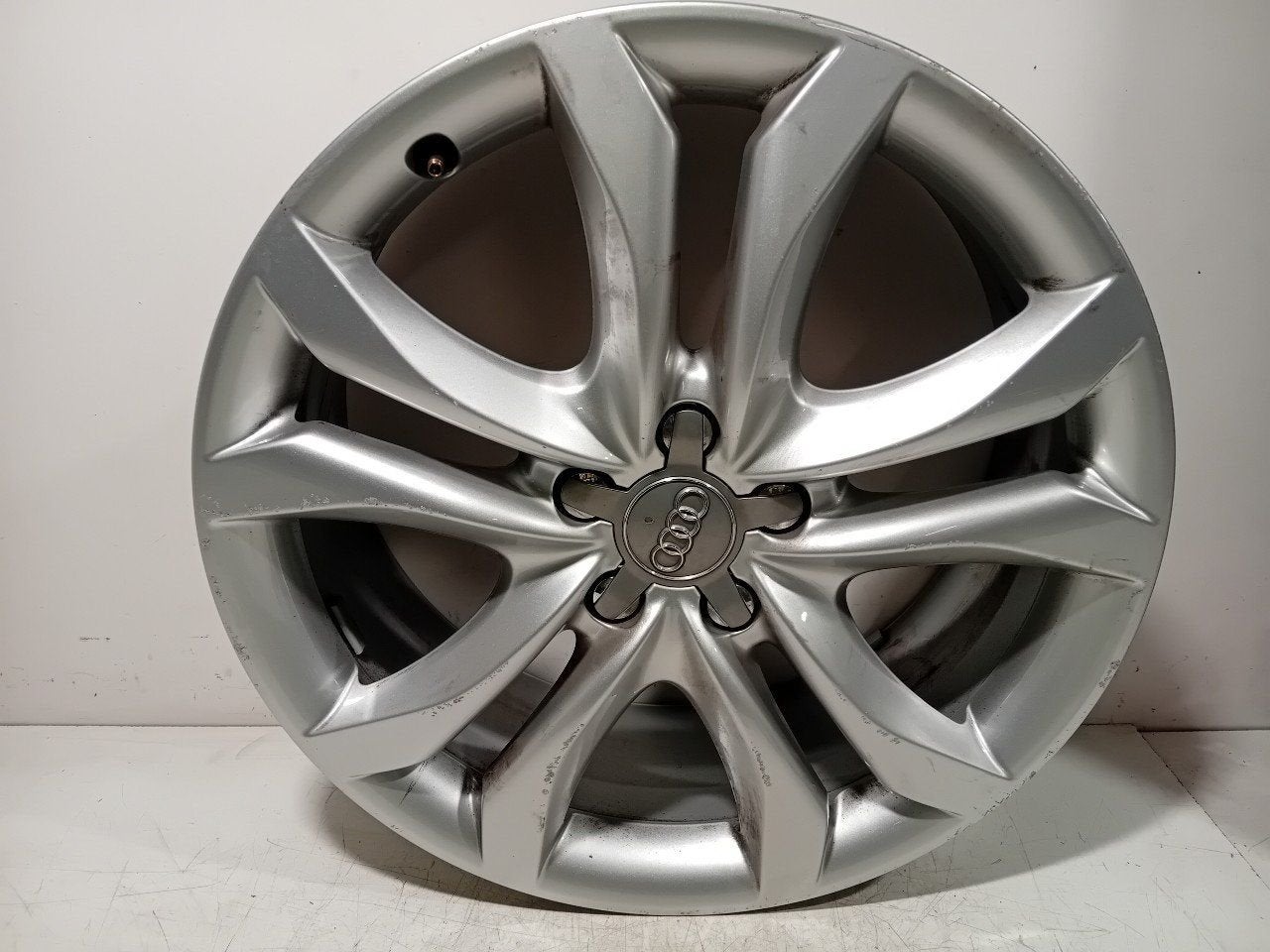 Velg Audi SQ5, Auto-onderdelen, Banden en Velgen, Van der Ven Autorecycling B.V., Gebruikt, Ettenseweg 76, 4706 PB Roosendaal, The Netherlands