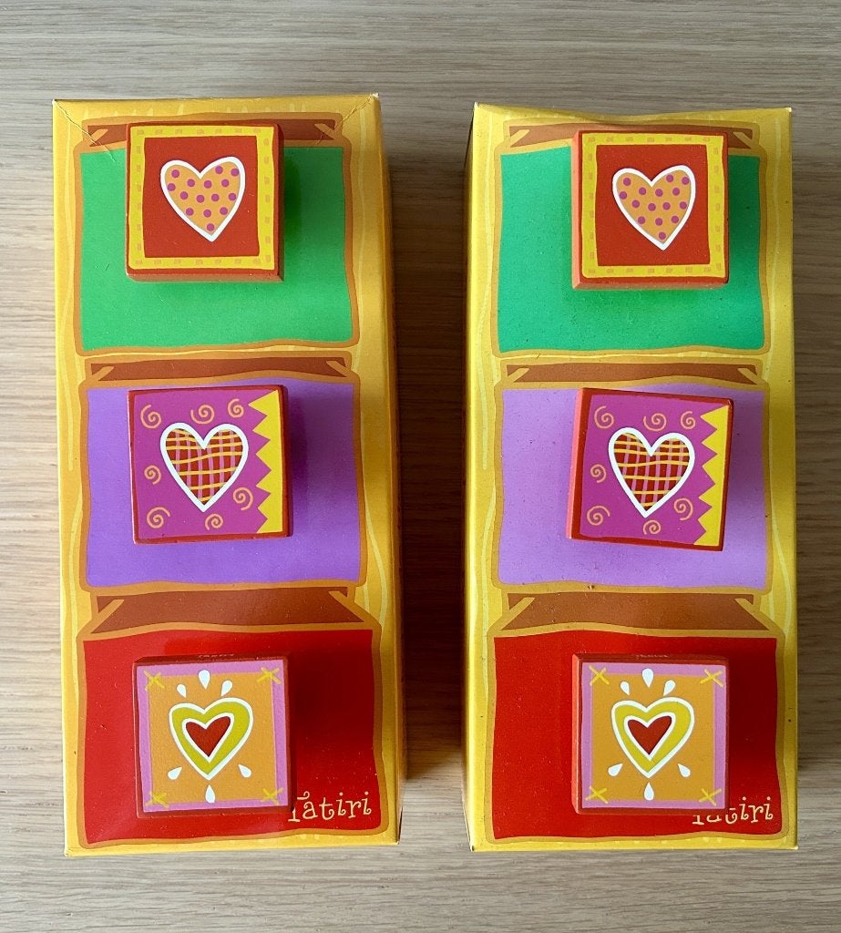 Set van zes houten ladeknoppen voor de kinderkamer, Overige merken, Overige typen, Nieuw, Ophalen of Verzenden