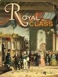 Royal Class - Koninklijk reizen per trein, Ophalen of Verzenden, 20e eeuw of later, Zo goed als nieuw