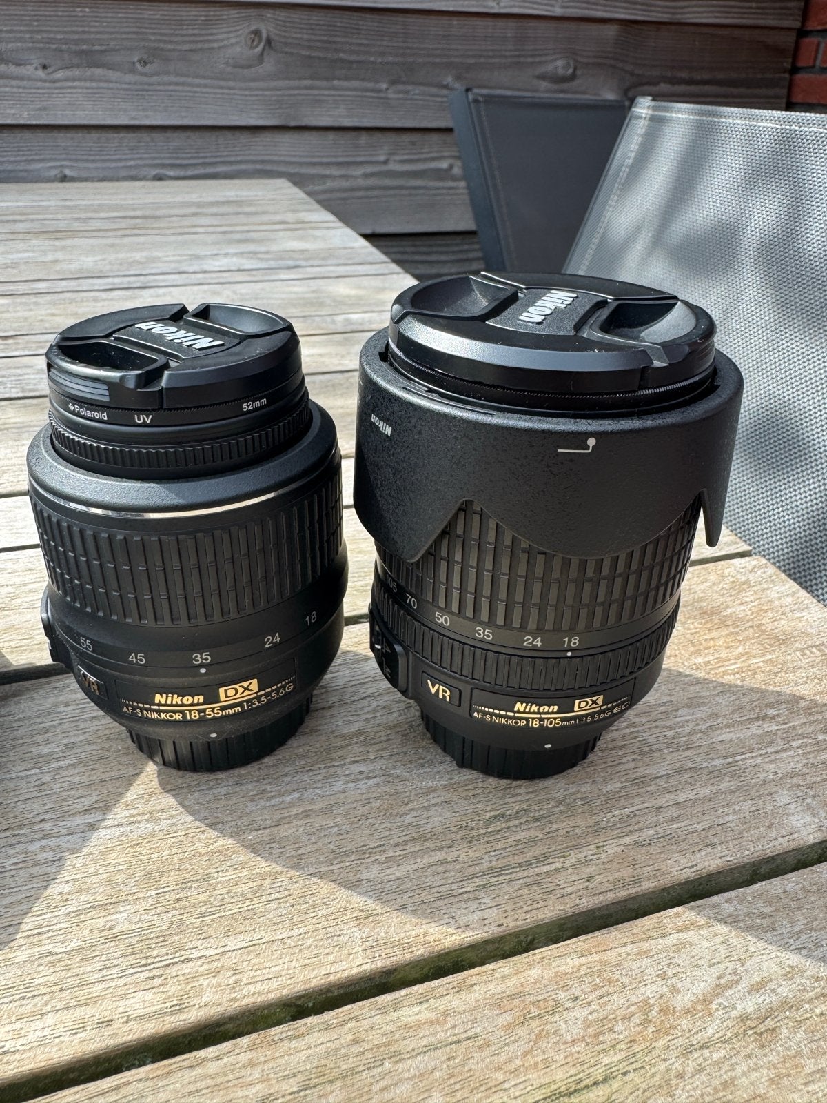Nikon D5300 DSLR camera's met lenzen en accessoires, Ophalen of Verzenden, Zo goed als nieuw, Standaardlens, Zoom