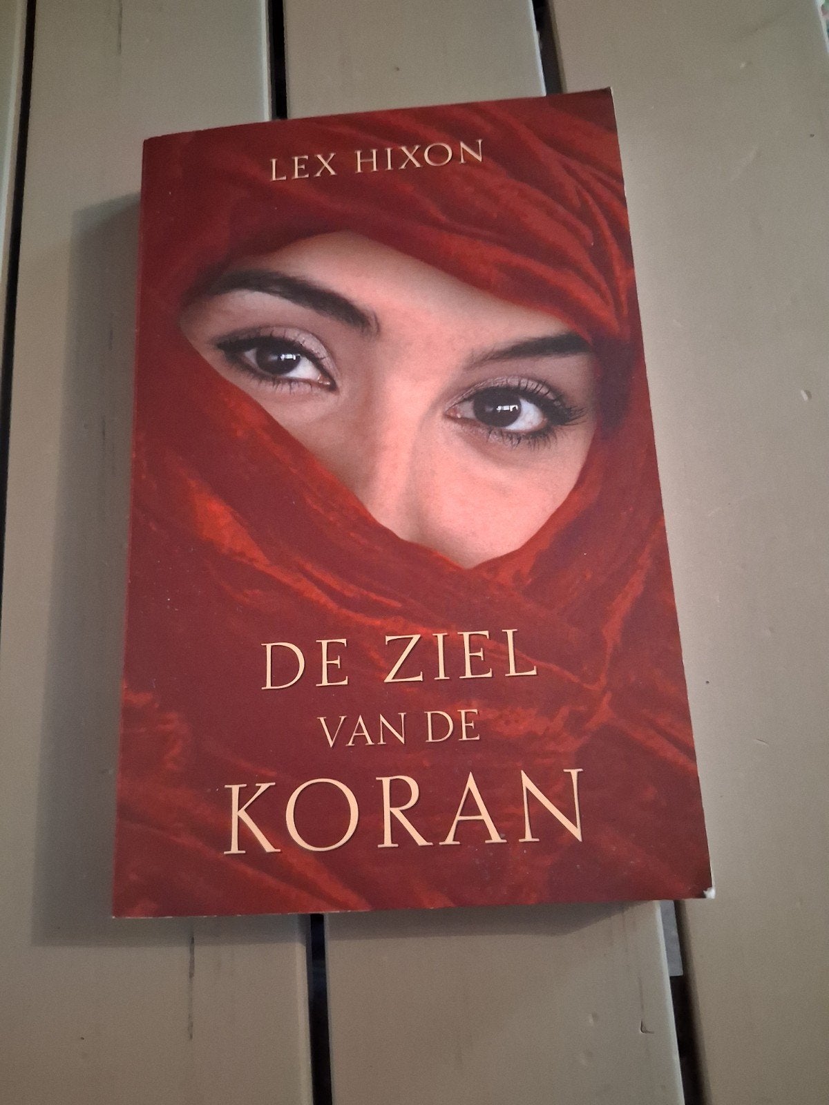 De Ziel van de Koran - Lex Hixon (Boek over Islam), Ophalen of Verzenden, Nieuw, Islam