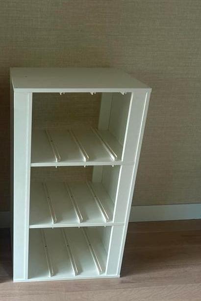 IKEA TROFAST, Ophalen, Gebruikt