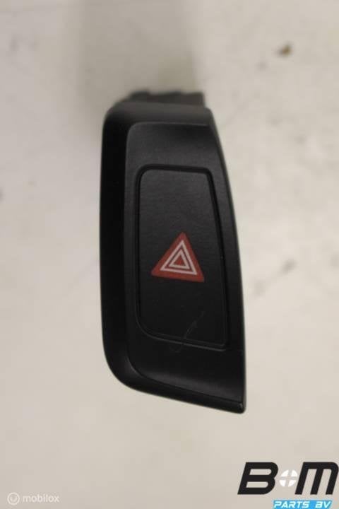 Alarmlichtschakelaar Audi RS4 8K, Auto-onderdelen, Gebruikt