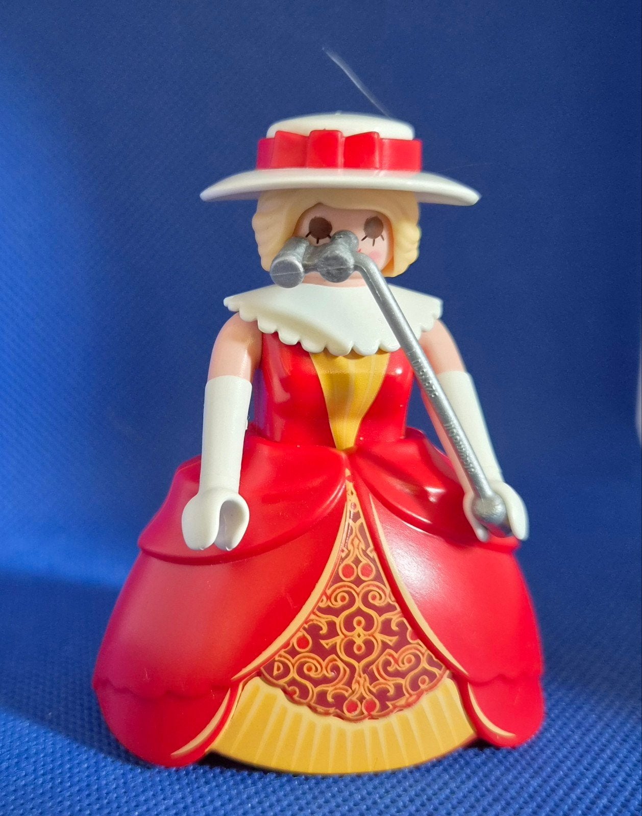 Playmobil Victoriaanse Dame met Verrekijker, Ophalen of Verzenden