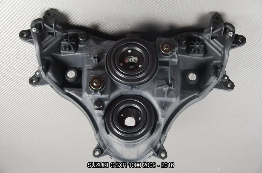 Koplamp / Voorlicht AVDB SUZUKI GSXR 1000 2009 - 2016, Motoren, Ophalen of Verzenden, Nieuw
