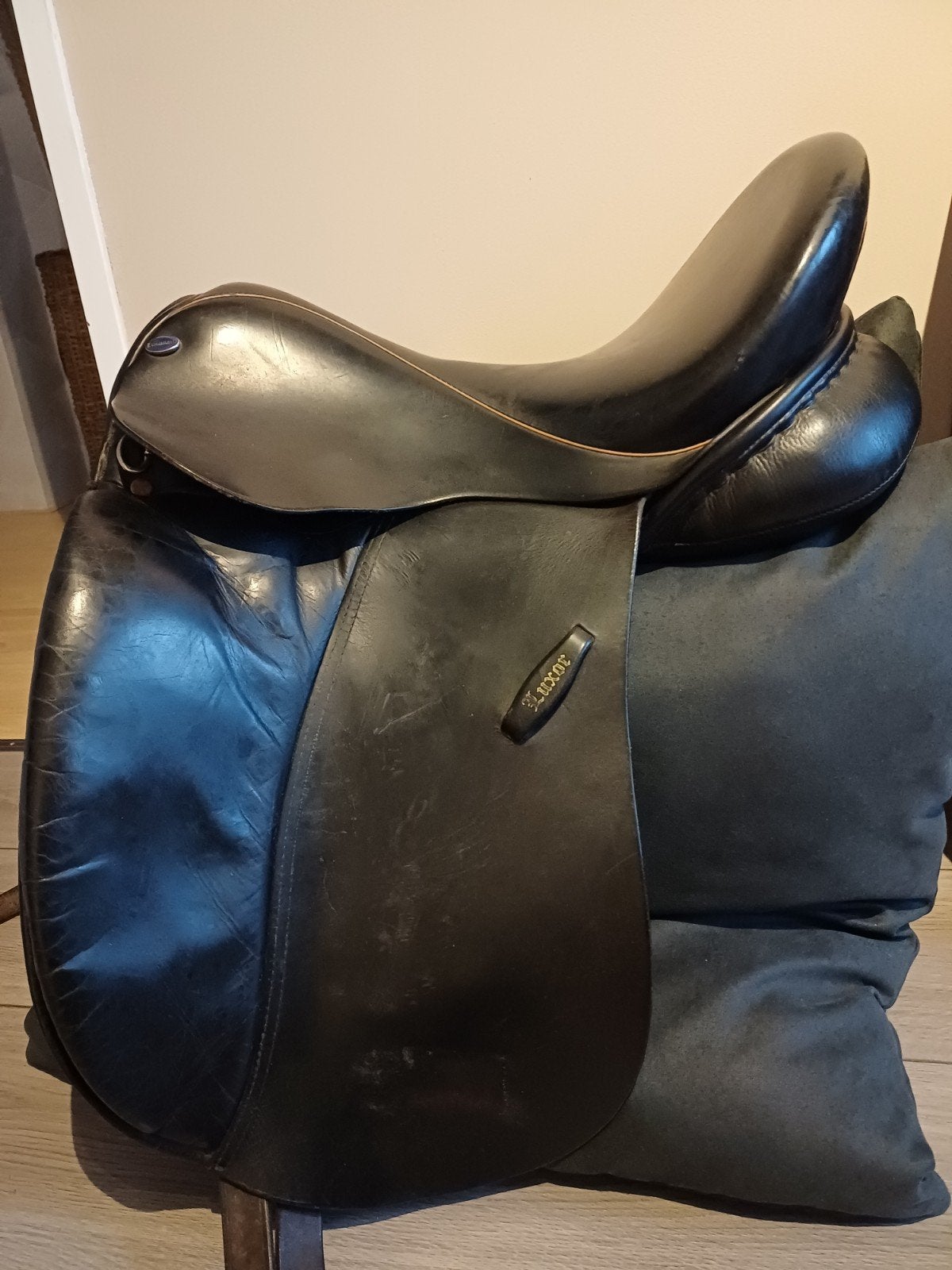 Diverse zadels waaronder prydi,wintec, macrider,Euroriding, Dieren en Toebehoren, Paarden en Pony's | Zadels, Ophalen of Verzenden