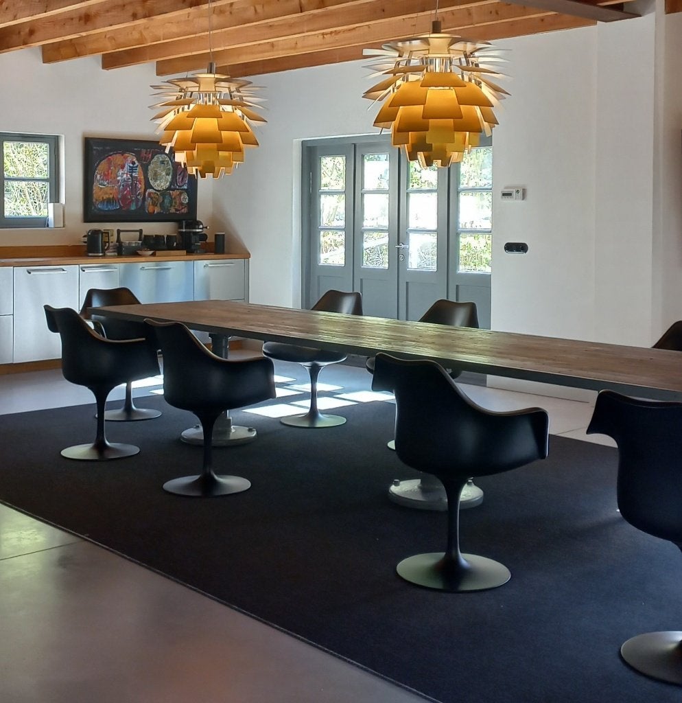 tulipe stoelen eero saarinen platner stam breuer colombo, Verzenden, Nieuw, Overige materialen