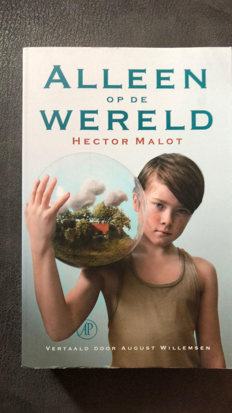 Hector Malot - Alleen op de wereld, Ophalen of Verzenden