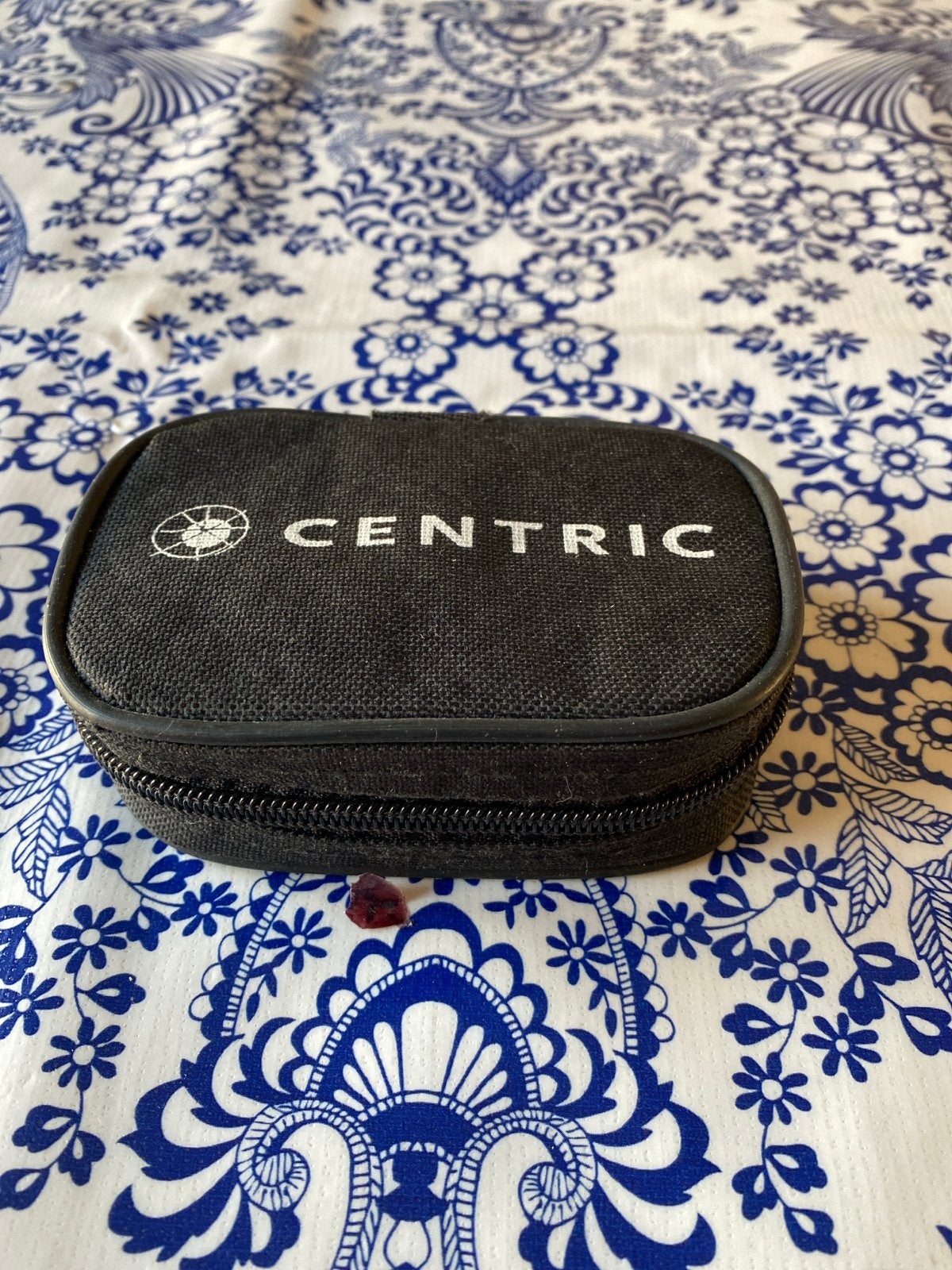 Centric Petanque Set - 6 Ballen in Handige Draagtas, Ophalen of Verzenden, Zo goed als nieuw