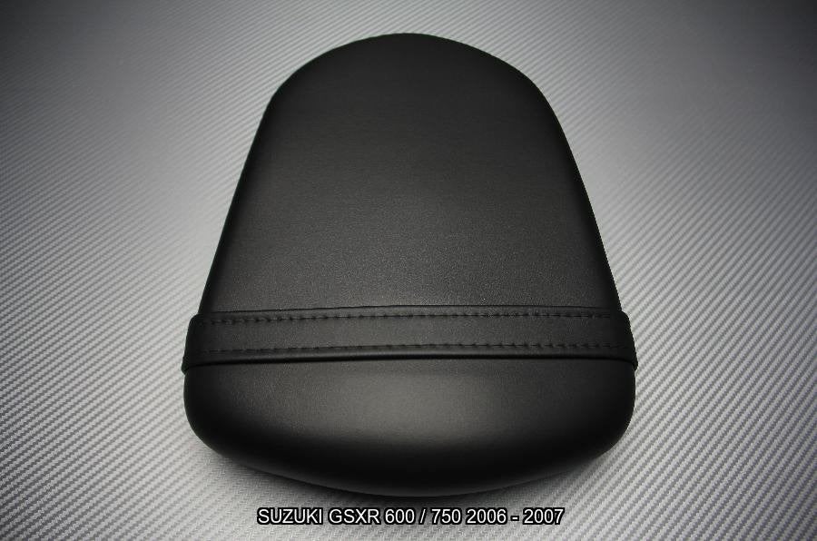 AVDB achter zadel voor SUZUKI GSXR 600 / 750 2006 - 2007, Verzenden, Nieuw