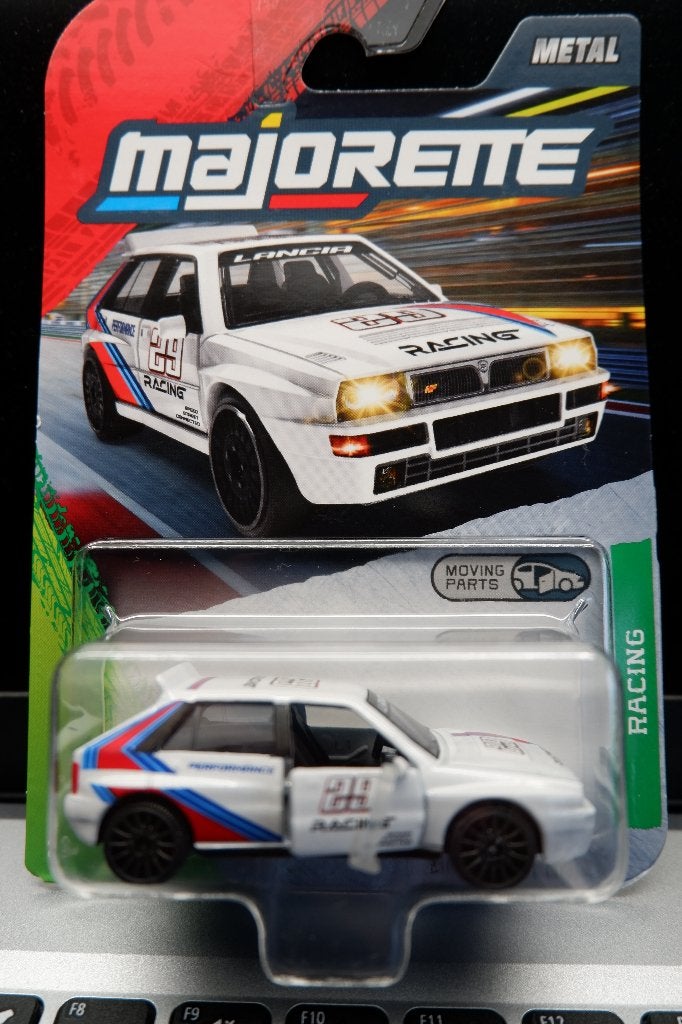 .Lancia Delta Integrale, Ophalen of Verzenden, Nieuw, Auto