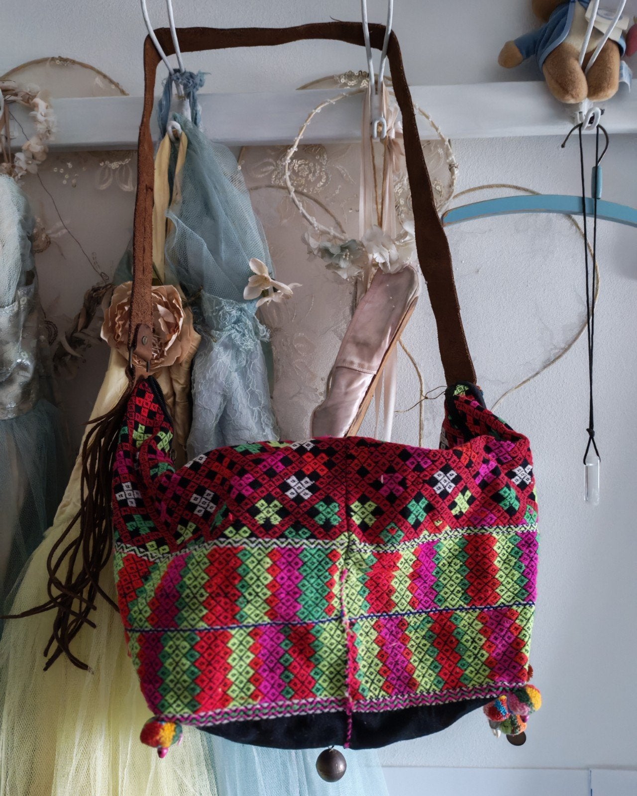 Ibiza buideltas, Ophalen of Verzenden, Shopper
