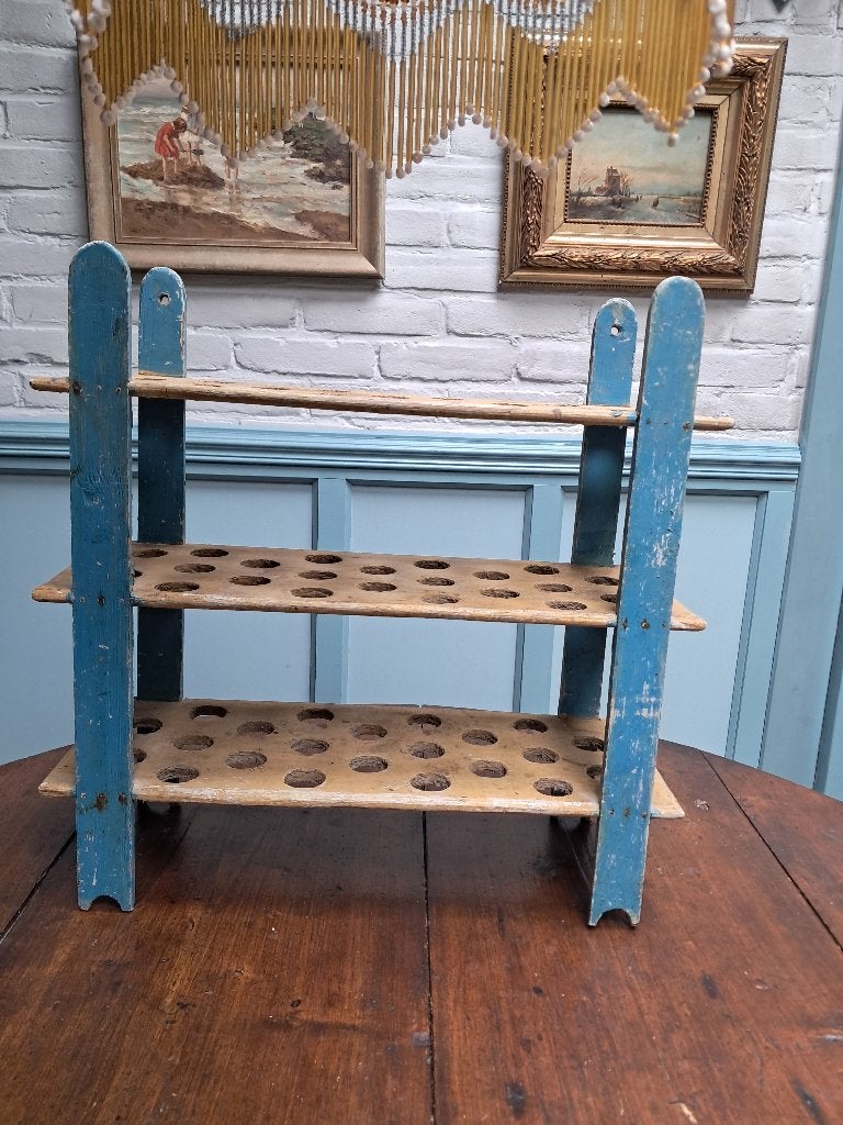 Brocante eierrek, Ophalen of Verzenden