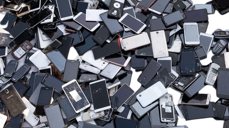 Gezocht: Oude elektronica voor 12-jarige hobbyist, Ophalen, Zo goed als nieuw, 6 megapixel of meer, Overige modellen