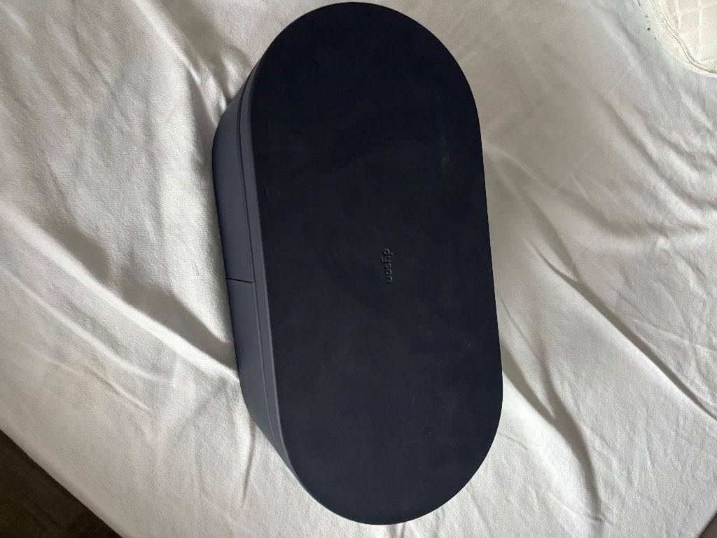 Dyson airwrap, Ophalen, Nieuw, Föhn of Haardroger