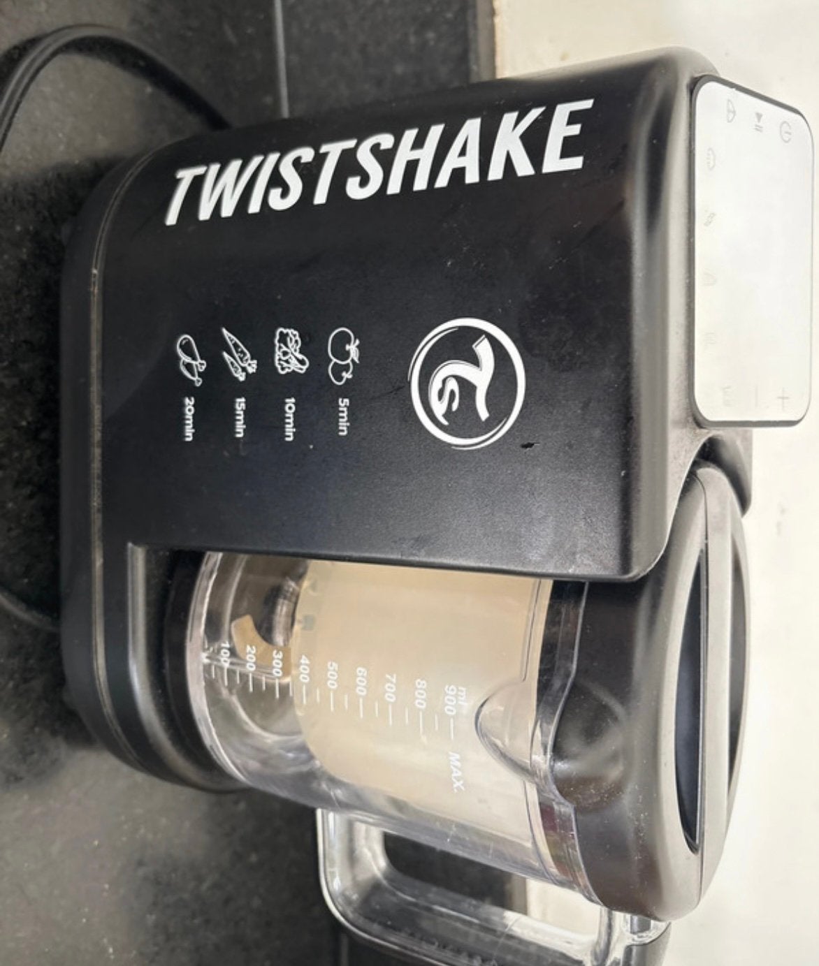 Twistshake, Witgoed en Apparatuur, Ophalen, Gebruikt, Blender