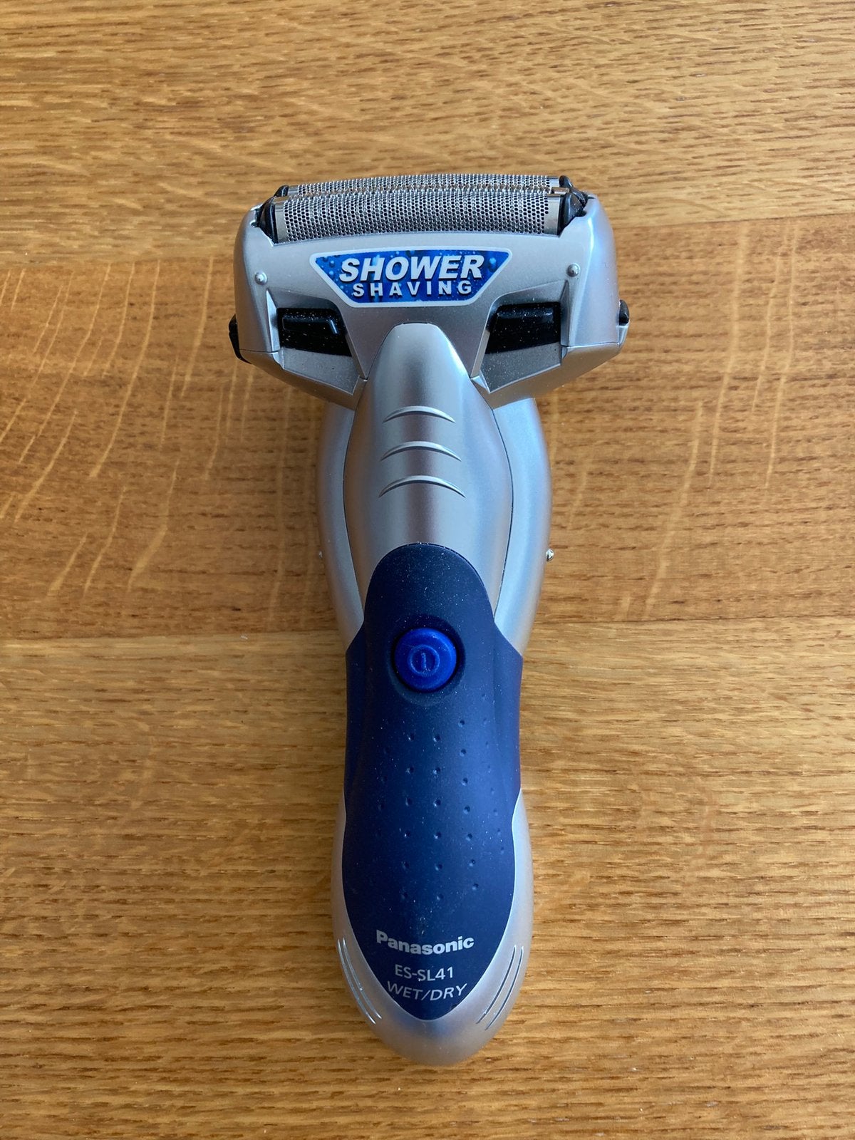 Panasonic scheerapparaat ES-SL41 ( nieuw), Ophalen of Verzenden, Nieuw, Scheren en Epileren