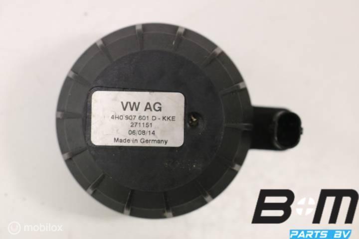 Actuator voor motorgeluid Audi S1, Gebruikt