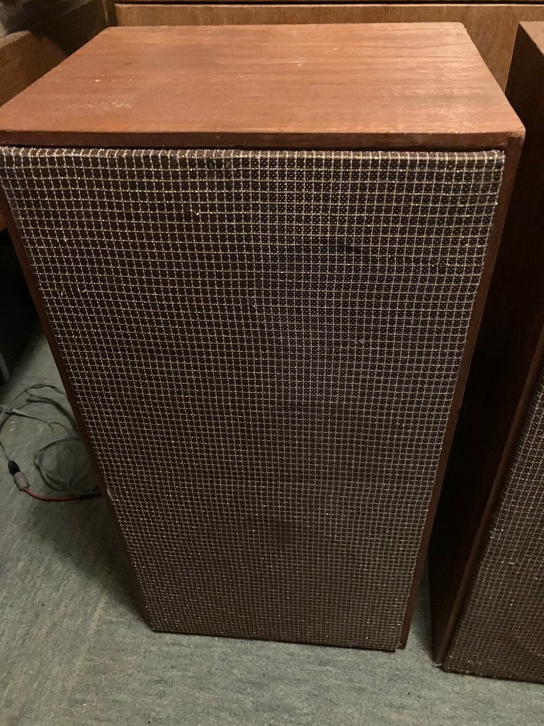Zelfbouw boxen Philips, Ophalen, Gebruikt, Minder dan 60 watt, Philips