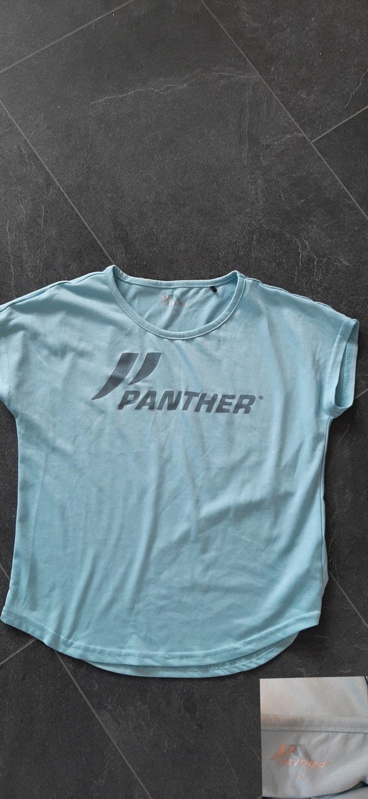 panther shirts, Ophalen of Verzenden, Nieuw, Meisje, Shirt of Longsleeve