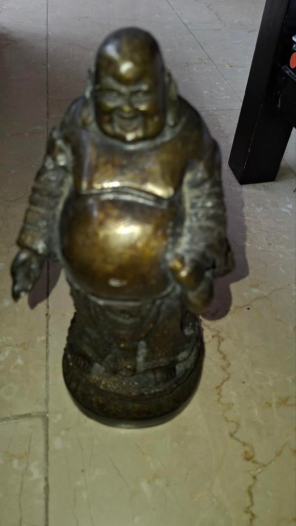 Budha brons, Ophalen of Verzenden