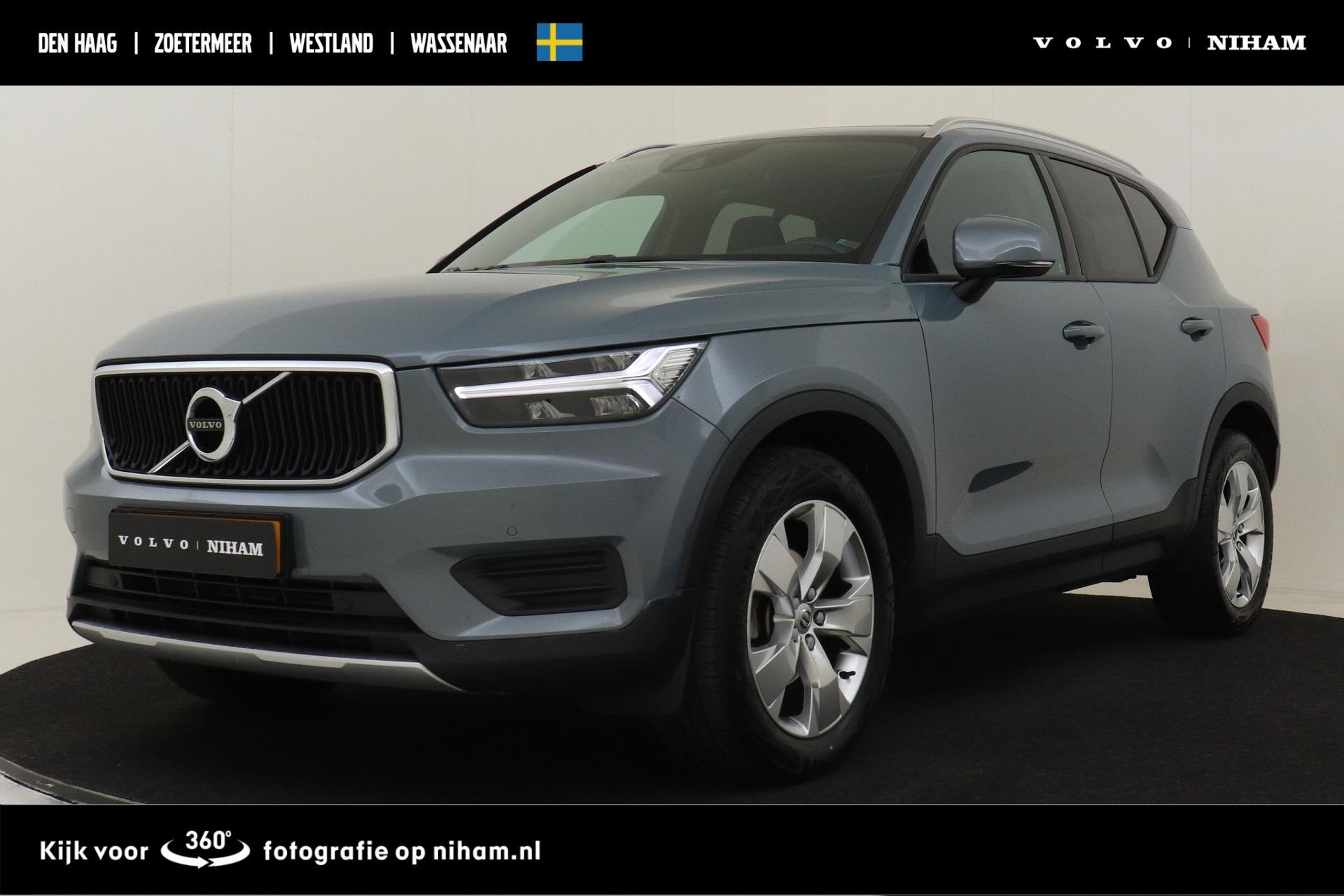 Volvo XC40 T3 AUT. MOMENTUM PRO -PANO.DAK|HARMAN/KARDON|CAME