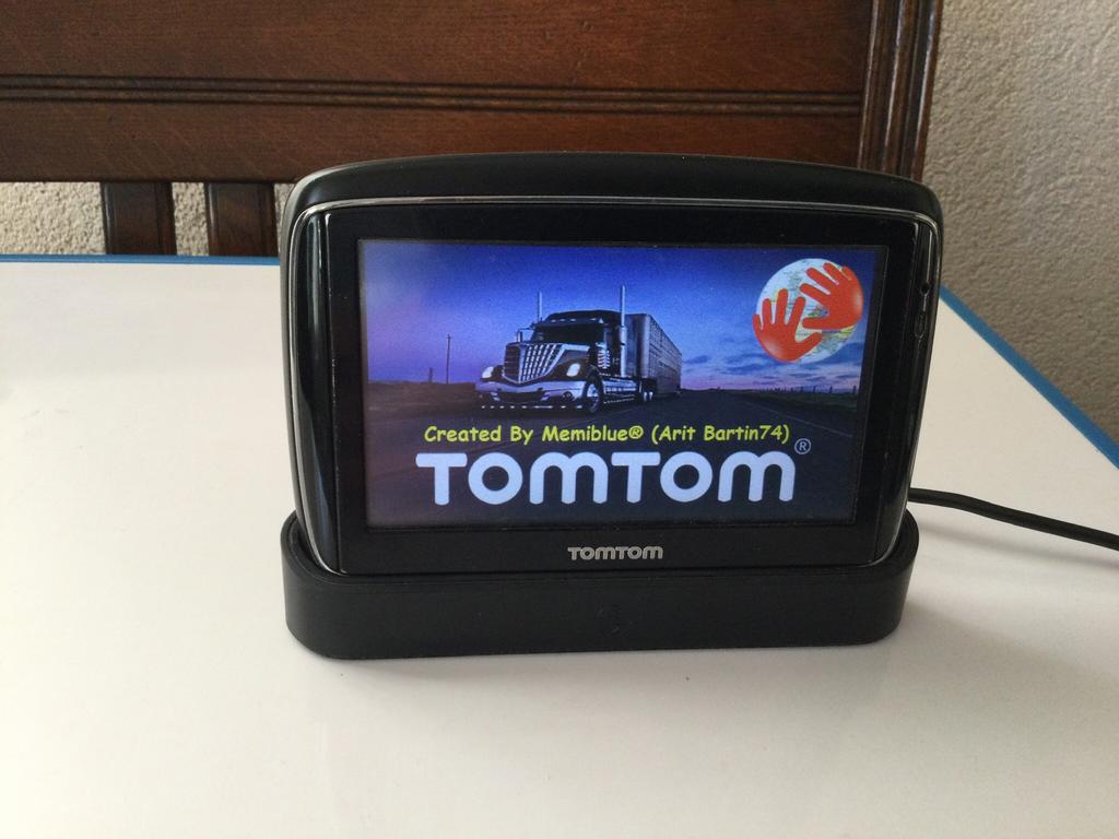 Auto navigatie, Auto diversen, Autonavigatie, Ophalen of Verzenden, Gebruikt