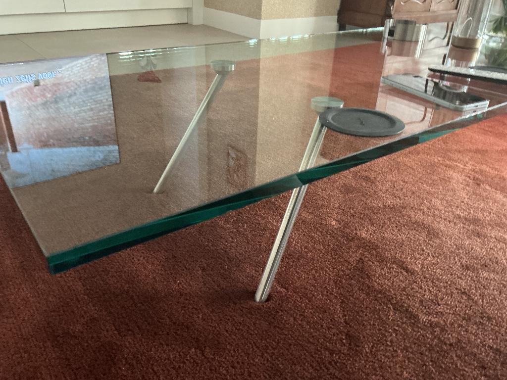 SALONTAFEL DESIGN MAUPERTUUS by BART VOS, Huis en Inrichting, Ophalen, 100 tot 150 cm, 50 tot 100 cm, Minder dan 50 cm