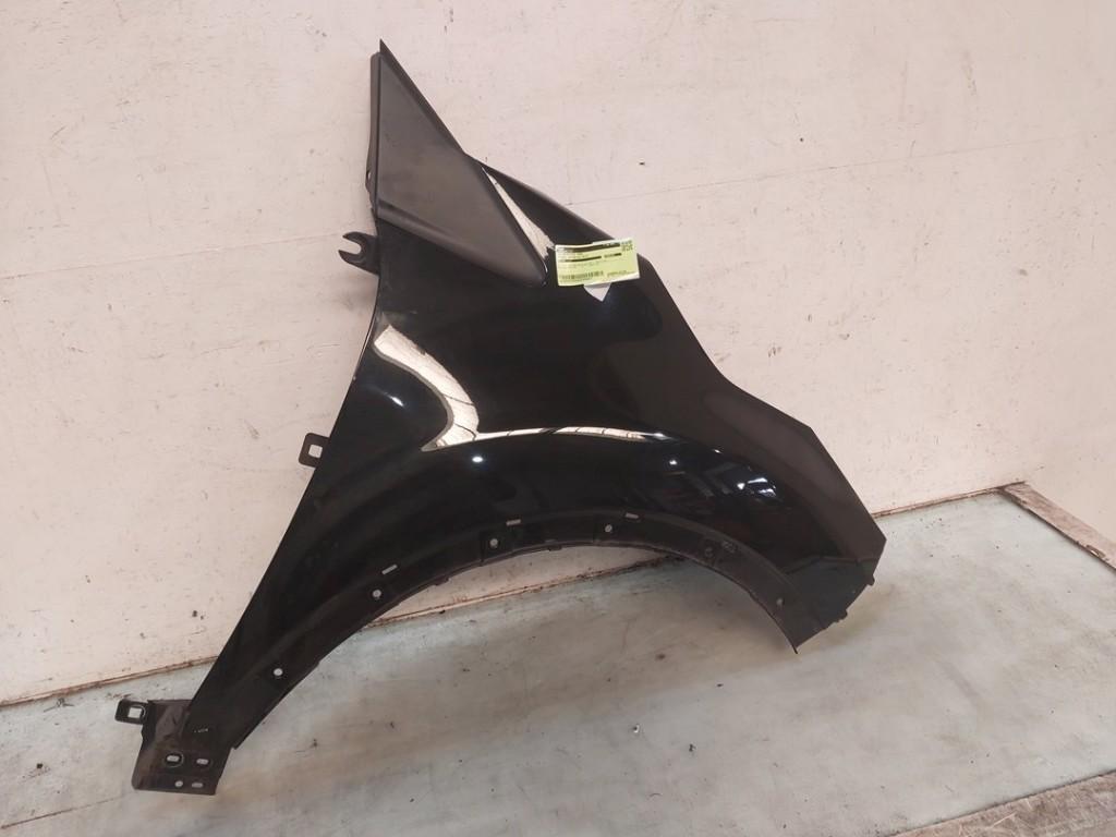 Spatbord Rechts Voor Renault Captur I (2R) 2017 631005737R, Auto-onderdelen, Gebruikt, Renault Deutschland AG, Dialog.deutschland@renault.de