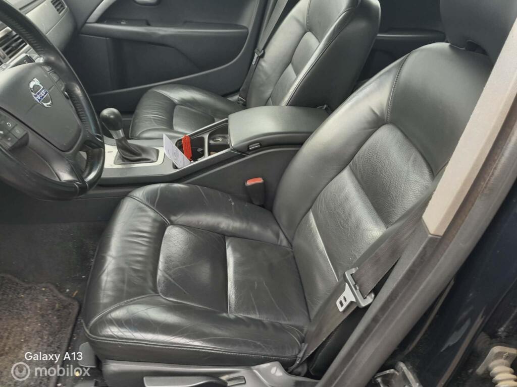 Lederen interieur Volvo V70, Auto-onderdelen, Interieur en Bekleding, Gebruikt, Ophalen of Verzenden