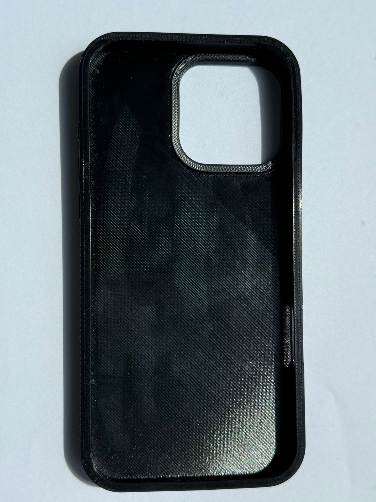 3D geprinte telefoonhoes BIJNA elk model (lees omschrijving), Telecommunicatie, Mobiele telefoons | Apple iPhone, Ophalen of Verzenden