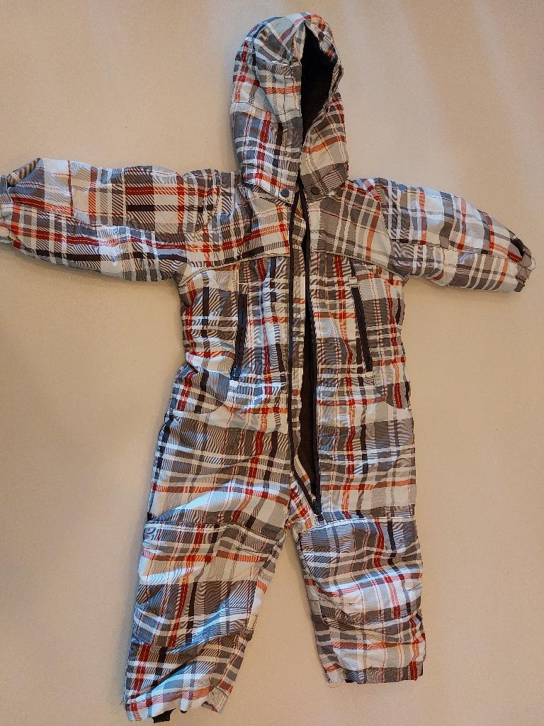 Skipak H&M maat 86, Kinderen en Baby's, Babykleding | Maat 86, Jongetje of Meisje, H&M, Ophalen of Verzenden, Overige typen