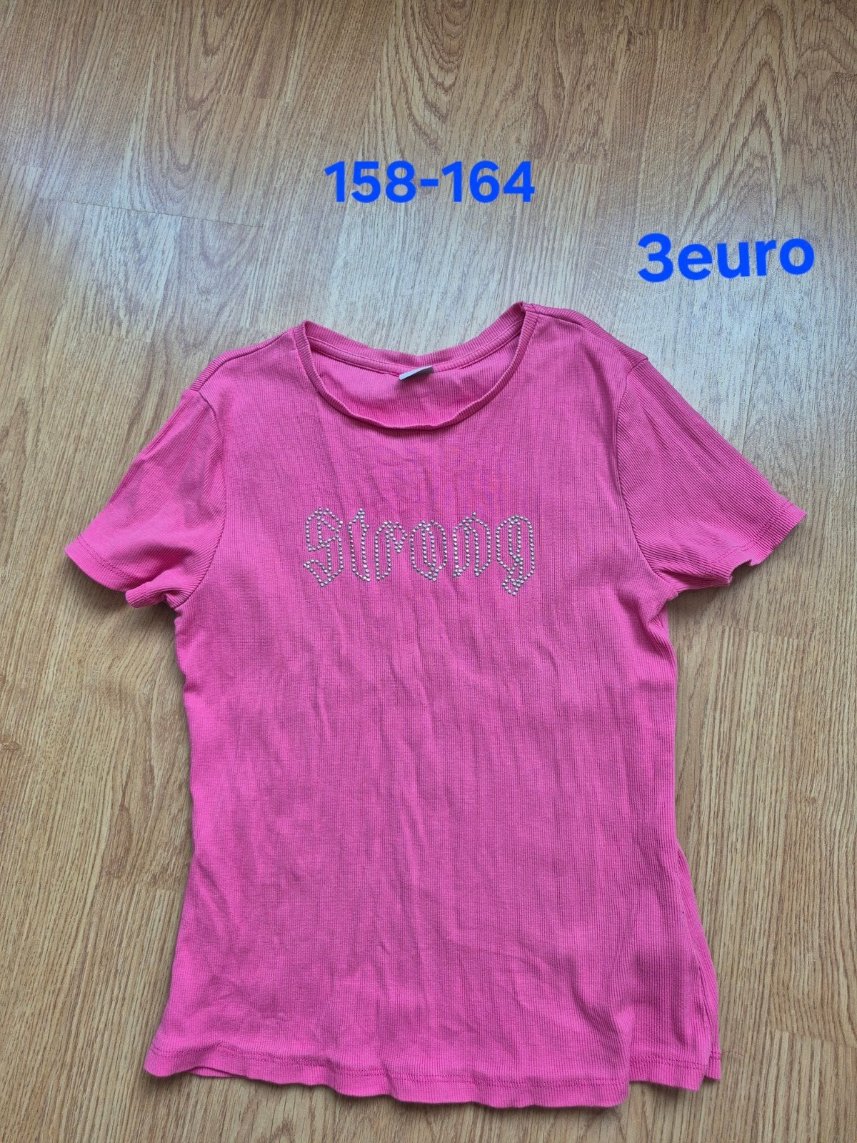 Meisjes t shirts, Ophalen of Verzenden, Meisje, Shirt of Longsleeve