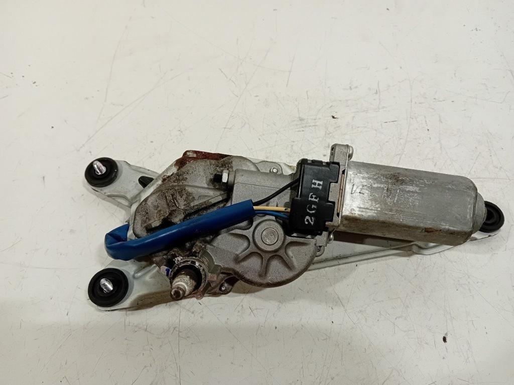 Ruitenwissermotor achter Hyundai i20, Onderdelen@venauto.nl, Van der Ven Autorecycling B.V., Gebruikt, Ettenseweg 76, 4706 PB Roosendaal, The Netherlands
