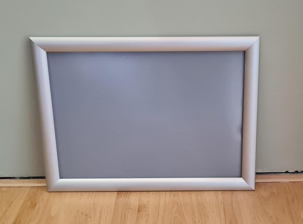 Kliklijst A4, Ophalen, Kunststof, Minder dan 50 cm, Minder dan 50 cm