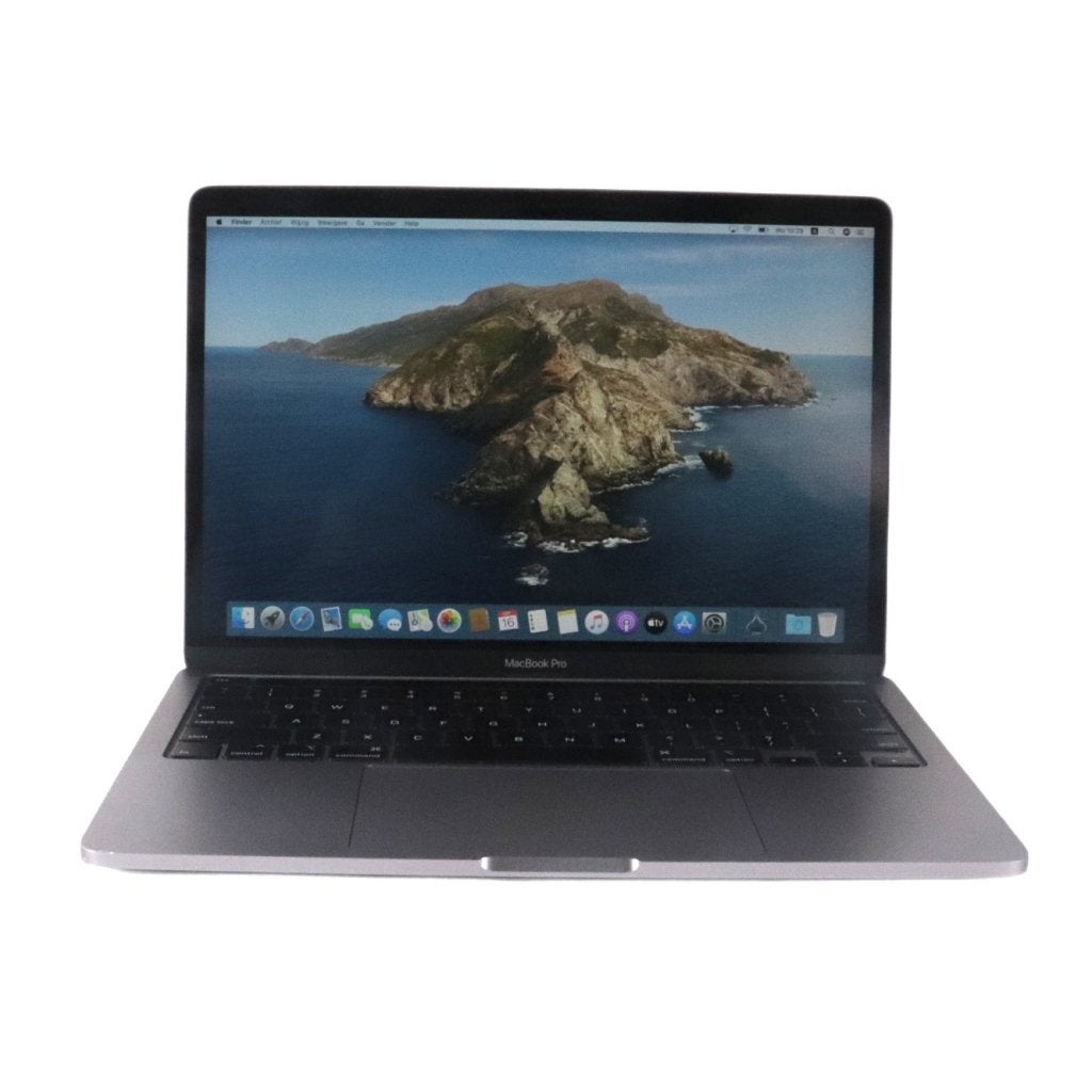 MacBook Pro 13" 2020 i7 16GB 1TB (561 Cycli) - Gebruikt, Computers en Software, Apple, Gebruikt, Support@apple.com, One Apple Park Way
Cupertino, CA 95014
United States
