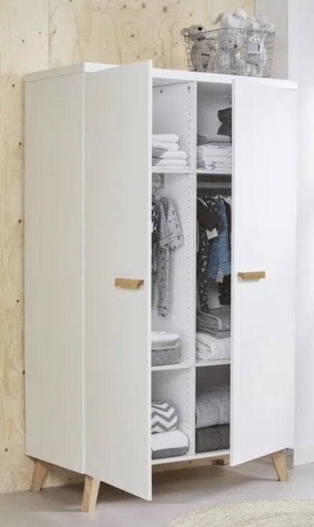 TWF Mika hanglegkast, Ophalen, Kast, 50 tot 70 cm, 105 cm of meer