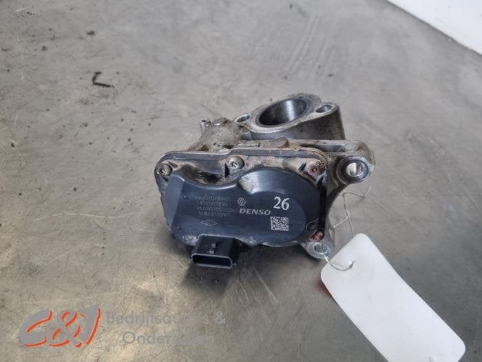 EGR Klep van een Opel Vivaro, Gebruikt, -, -, Opel